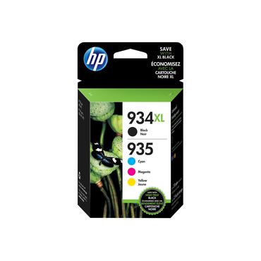 HP 934XL/935XL