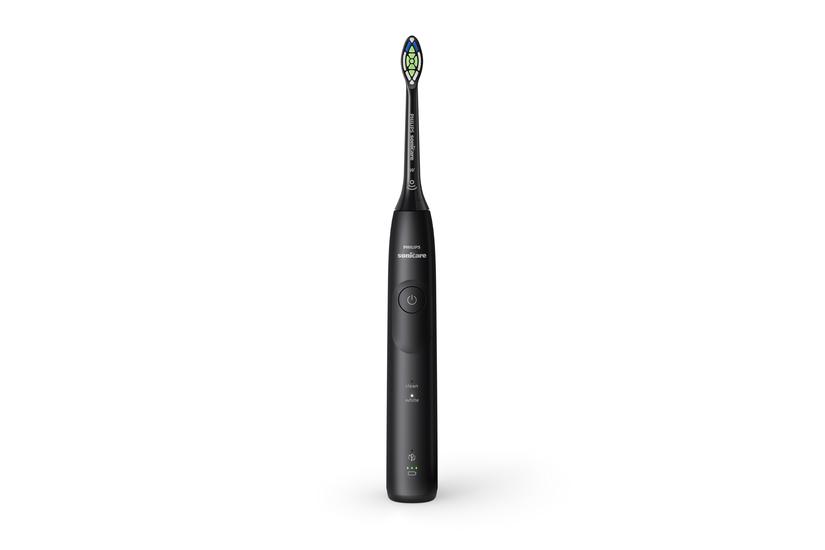 Philips Sonicare 5500 series Series 5500 HX7111/01 Genopladelig tandbørste