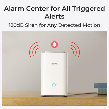 Reolink Home HUB 1