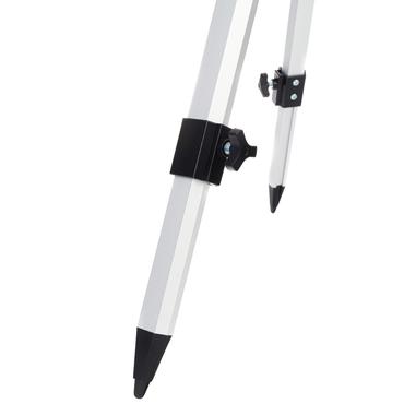 Levenhuk Blitz 60 Base Refraktor 120x Grå