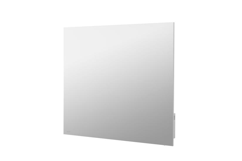 HOMBLI Smart Infrared Heater Glass Panel 400w Mirror