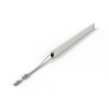 Cassette / 46RU / UTP / Grey