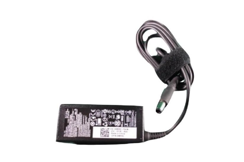 Dell - strømforsyningsadapter - 65 Watt