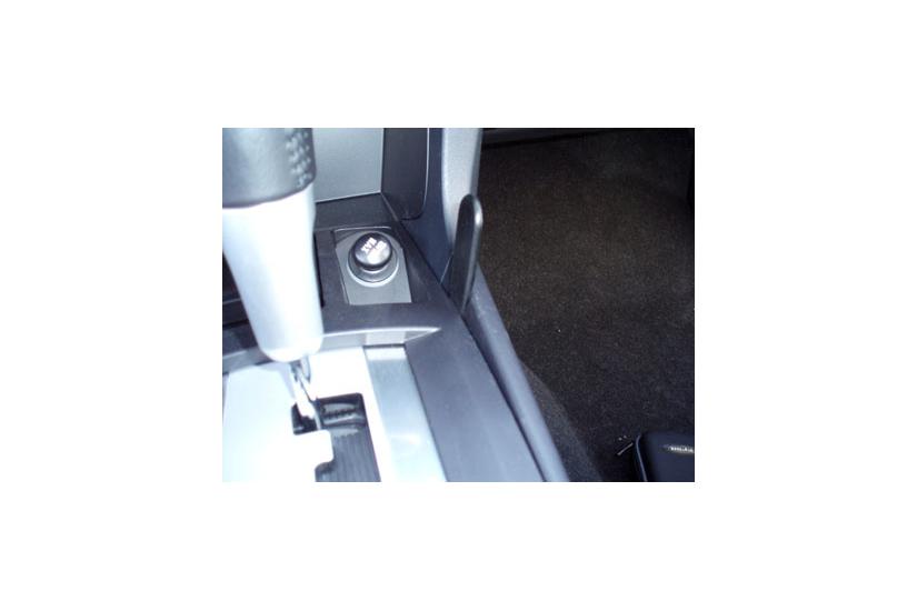 Brodit ProClip - monteringsbeslag til køretøjer