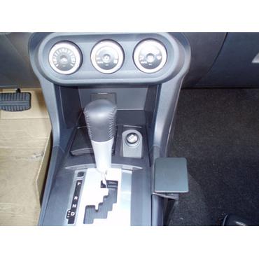 Brodit ProClip - monteringsbeslag til køretøjer