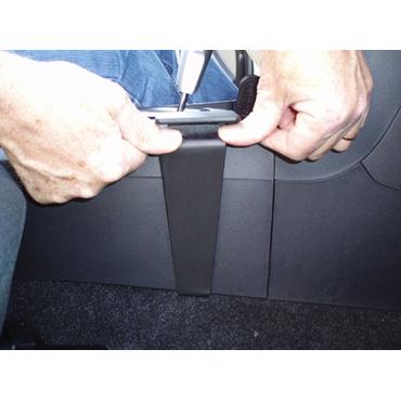 Brodit ProClip - monteringsbeslag til køretøjer