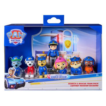 PAW Patrol 6074759 action & samlefigurer