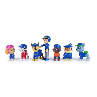 PAW Patrol 6074759 action & samlefigurer