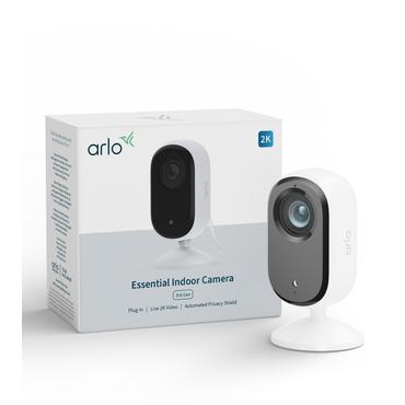 Arlo Essential VMC3070-100EUS overvågningskamera