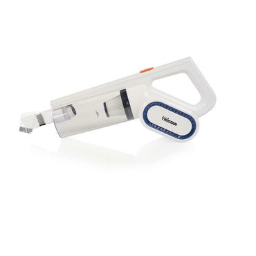 Tristar SZ-2308 stav støvsuger & elektrisk kost Stick vakuum Vekselstrøm Dry HEPA Poseløs 0,5 L 400 W Hvid