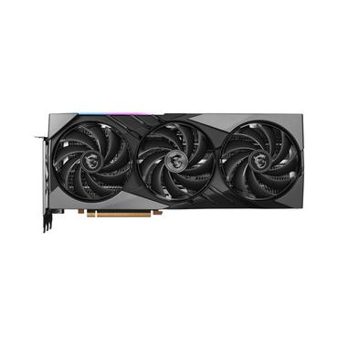 MSI GeForce RTX 4090 GAMING X SLIM 24G Grafikkort - 24GB GDDR6X