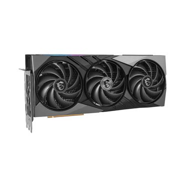 MSI GeForce RTX 4090 GAMING X SLIM 24G Grafikkort - 24GB GDDR6X