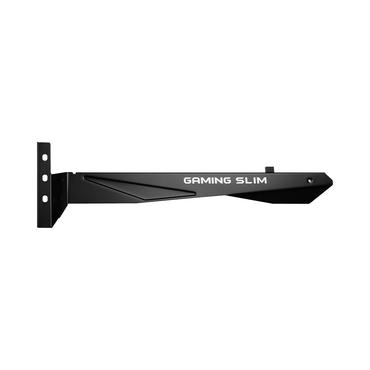 MSI GeForce RTX 4090 GAMING X SLIM 24G Grafikkort - 24GB GDDR6X