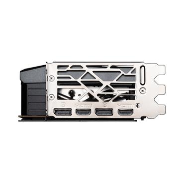 MSI GeForce RTX 4090 GAMING X SLIM 24G Grafikkort - 24GB GDDR6X