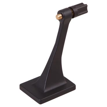 Levenhuk TA10 Binoculars Tripod Adapter Stativhovedplade Sort Plast