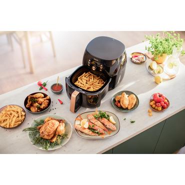 Philips Premium Collection HD9867 Airfryer XXL