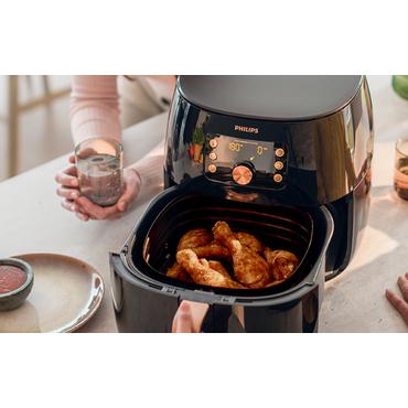 Philips Premium Collection HD9867 Airfryer XXL