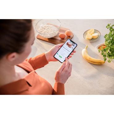 Philips Premium Collection HD9867 Airfryer XXL