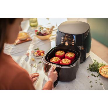 Philips Premium Collection HD9867 Airfryer XXL