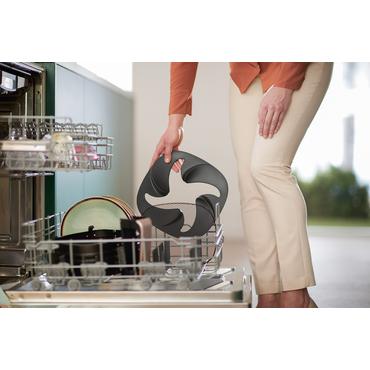 Philips Premium Collection HD9867 Airfryer XXL