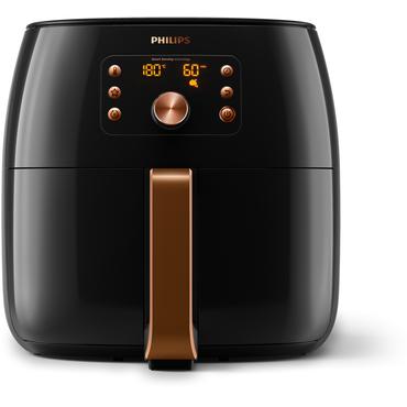 Philips Premium Collection HD9867 Airfryer XXL