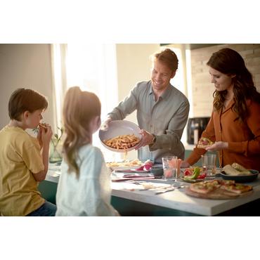 Philips Premium Collection HD9867 Airfryer XXL