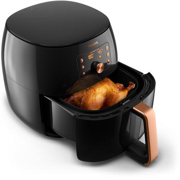 Philips Premium Collection HD9867 Airfryer XXL