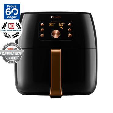 Philips Premium Collection HD9867 Airfryer XXL