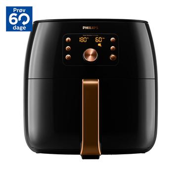 Philips Premium Collection HD9867 Airfryer XXL