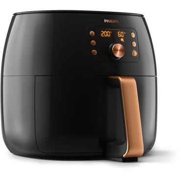 Philips Premium Collection HD9867 Airfryer XXL