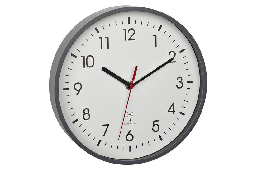 TFA 60.3550.10 Funkwanduhr