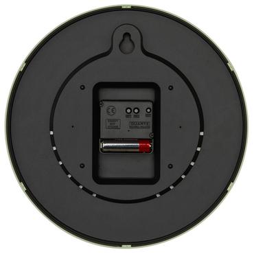 TFA 60.3550.10 Funkwanduhr