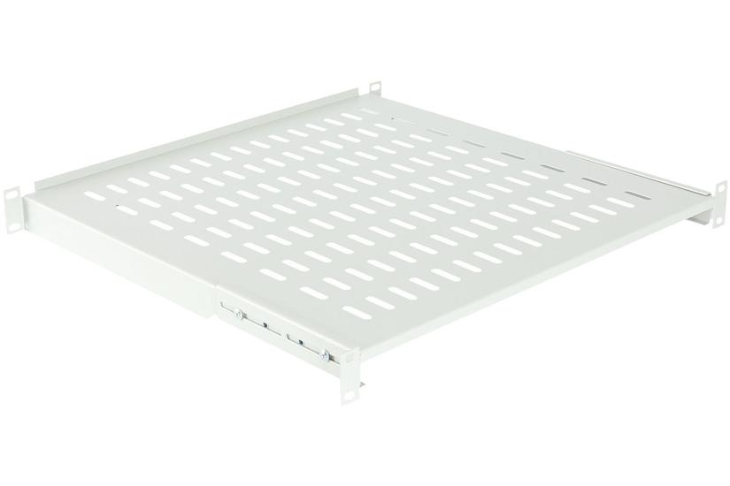 1U 19" FRONT, 1U 19" REAR