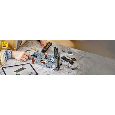 Ahsoka Tano's Duel on Pe ridea