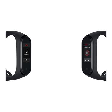 Xiaomi Mi Smart Band 4 aktivitetssporer med bånd
