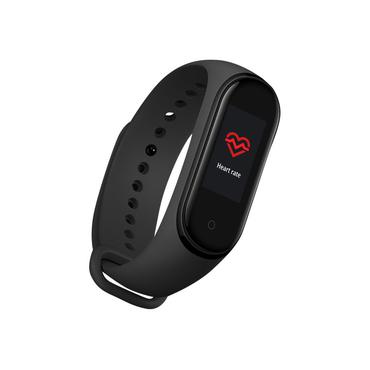 Xiaomi Mi Smart Band 4 aktivitetssporer med bånd