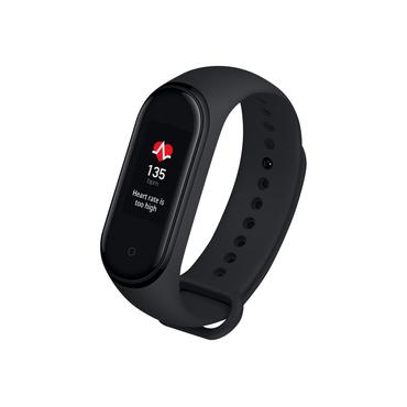 Xiaomi Mi Smart Band 4 aktivitetssporer med bånd