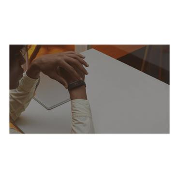 Xiaomi Mi Smart Band 4 aktivitetssporer med bånd