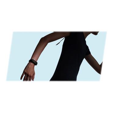 Xiaomi Mi Smart Band 4 aktivitetssporer med bånd