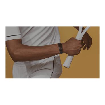 Xiaomi Mi Smart Band 4 aktivitetssporer med bånd