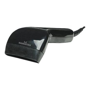 Manhattan Contact CCD Barcode Scanner