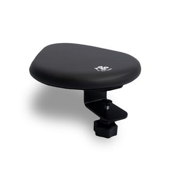 R-Go Split Ergonomic Armrest - Black