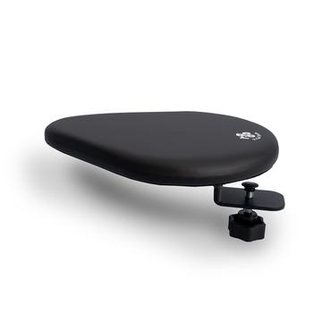 R-Go Split Ergonomic Armrest - Black