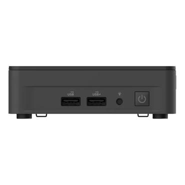 ASUS Core i7 1270P - 0 GB - ingen HDD