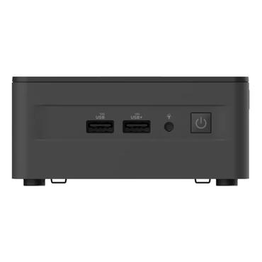 ASUS Core i7 1270P - 0 GB - ingen HDD