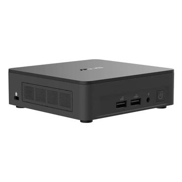 ASUS Core i7 1270P - 0 GB - ingen HDD