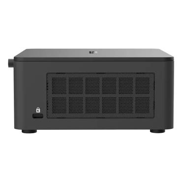 ASUS Core i7 1270P - 0 GB - ingen HDD