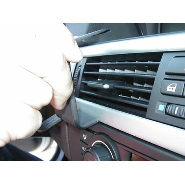 Brodit ProClip Center mount - montering för mobiltelefon