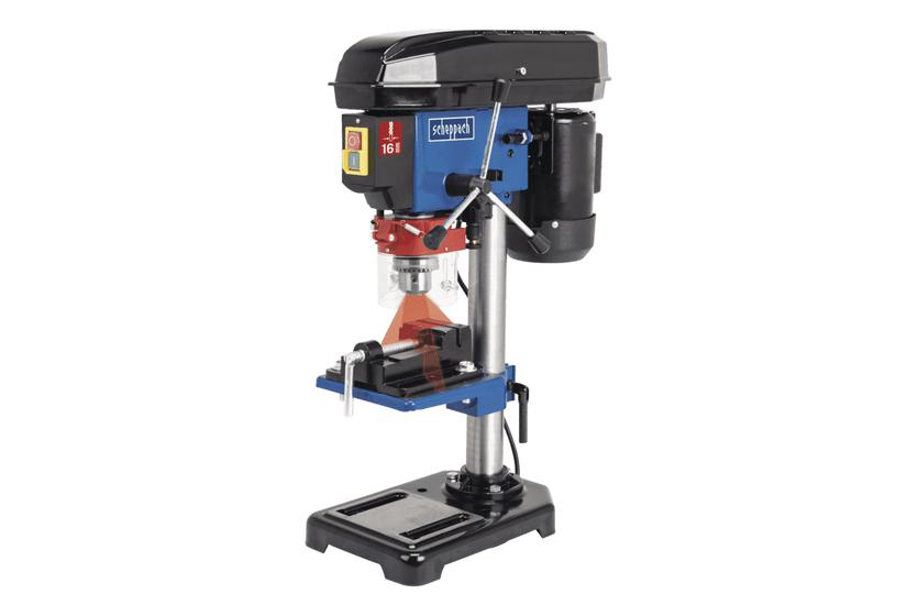 SCHEPPACH WIERTARKA STOÅOWA 500W DP16VLS