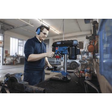 SCHEPPACH WIERTARKA STOÅOWA 500W DP16VLS